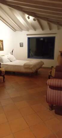 Imagen general del Hotel Cigarrales De Santa Teresa. Foto 7