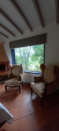 Imagen general del Hotel Cigarrales De Santa Teresa. Foto 15
