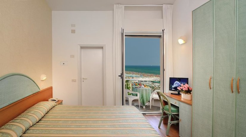 Imagen de la habitación del Hotel Cigno D\'Oro. Foto 13