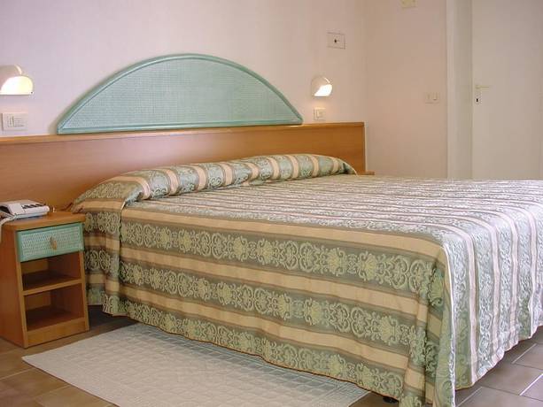 Imagen de la habitación del Hotel Cigno D\'Oro. Foto 16