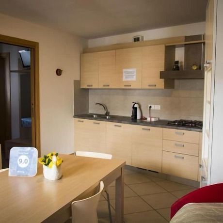 Imagen de la habitación del Hotel Cigno. Foto 3