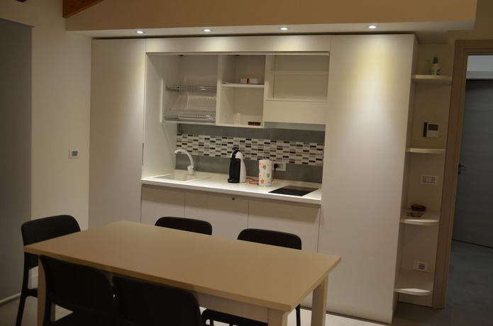 Imagen de la habitación del Hotel Cigno. Foto 5