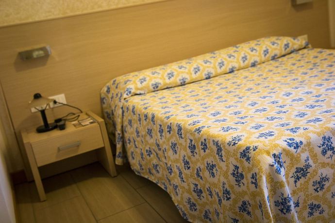 Imagen de la habitación del Hotel Cigno. Foto 17