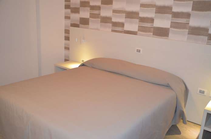 Imagen de la habitación del Hotel Cigno. Foto 20