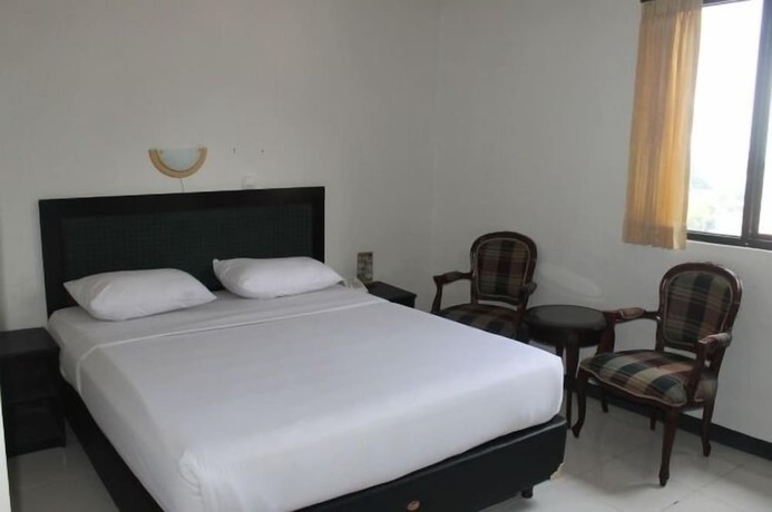 Imagen general del Hotel Cihampelas 1. Foto 1