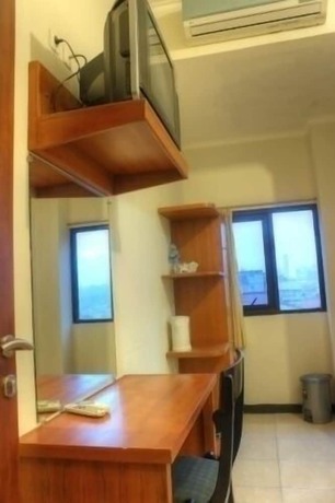 Imagen de la habitación del Hotel Cihampelas 2. Foto 3