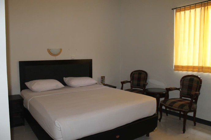 Imagen general del Hotel Cihampelas 3. Foto 1