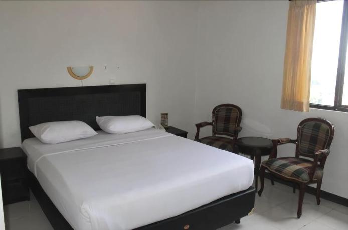Imagen general del Hotel Cihampelas Hotel 1. Foto 1
