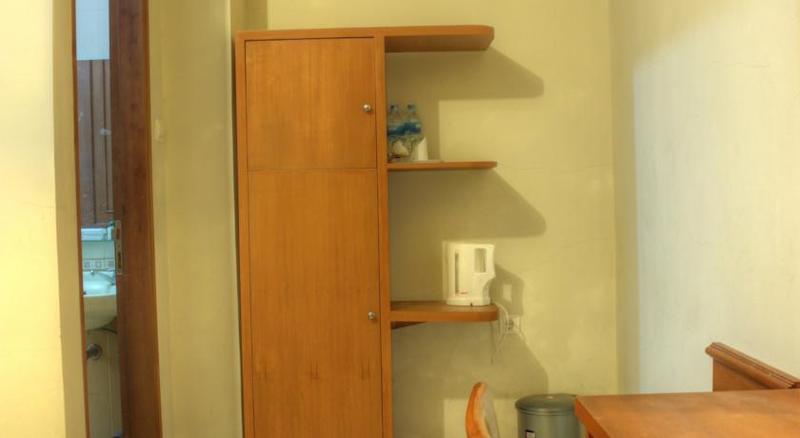 Imagen general del Hotel Cihampelas Hotel 2. Foto 4