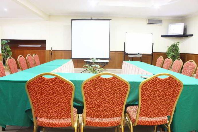 Imagen general del Hotel Cihampelas Hotel 2. Foto 6