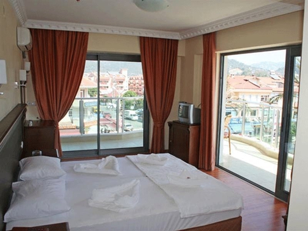 Imagen general del Hotel Cihan Turk. Foto 6