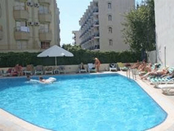 Imagen general del Hotel Cihan Turk. Foto 7