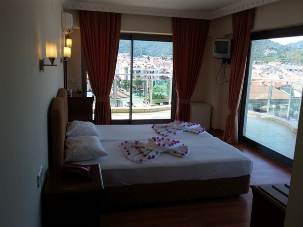 Imagen general del Hotel Cihan Turk. Foto 12