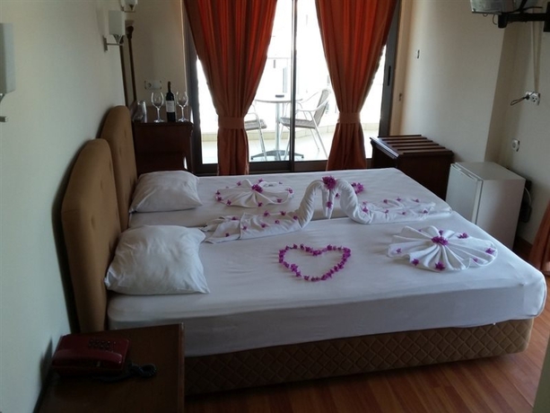 Imagen general del Hotel Cihan Turk. Foto 13