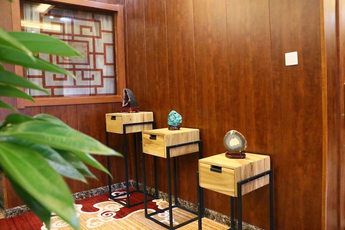 Imagen de los interiores del Hotel Cihang Home. Foto 5