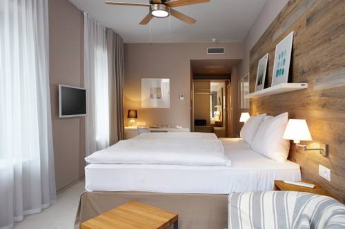 Imagen de la habitación del Hotel Cihelny Golf and Wellness Resort. Foto 8