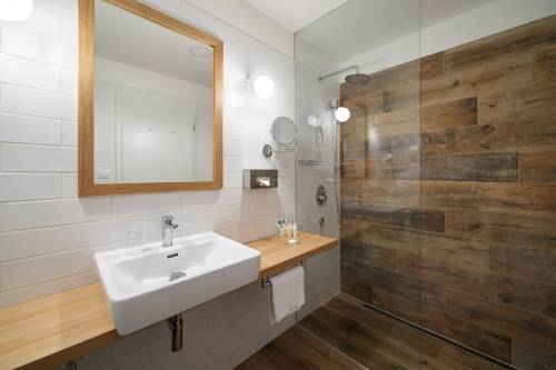 Imagen de la habitación del Hotel Cihelny Golf and Wellness Resort. Foto 12