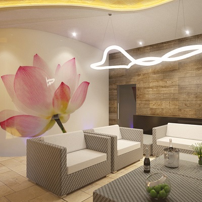 Imagen general del Hotel Cihelny Golf and Wellness Resort. Foto 3