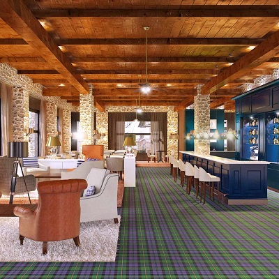 Imagen de la habitación del Hotel Cihelny Golf and Wellness Resort. Foto 20