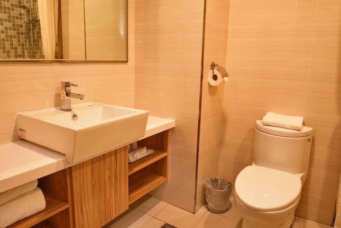 Imagen de la habitación del Hotel Cilan Resort. Foto 4