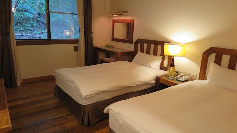 Imagen de la habitación del Hotel Cilan Resort. Foto 9