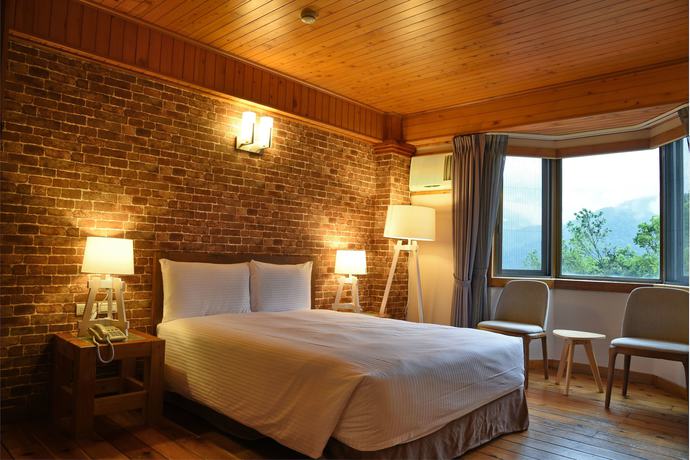 Imagen de la habitación del Hotel Cilan Resort. Foto 13