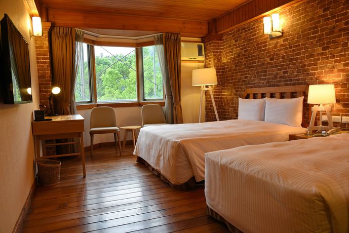 Imagen de la habitación del Hotel Cilan Resort. Foto 15