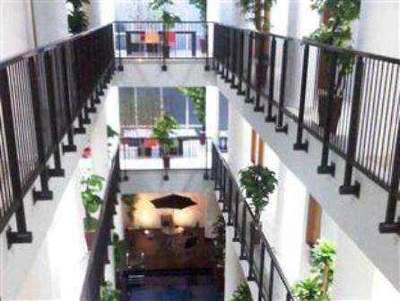 Imagen general del Hotel Cilandak Mansion. Foto 1