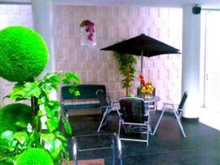 Imagen general del Hotel Cilandak Mansion. Foto 2