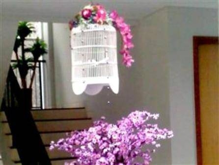 Imagen general del Hotel Cilandak Mansion. Foto 3