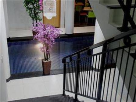 Imagen general del Hotel Cilandak Mansion. Foto 4