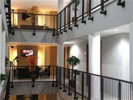 Imagen general del Hotel Cilandak Mansion. Foto 5