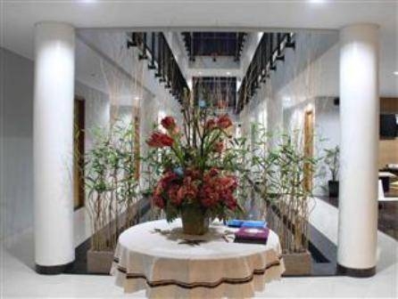Imagen general del Hotel Cilandak Mansion. Foto 10