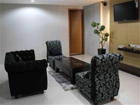 Imagen general del Hotel Cilandak Mansion. Foto 11