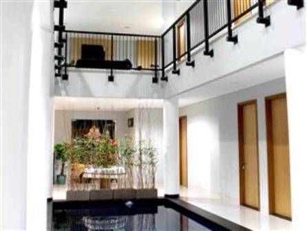 Imagen general del Hotel Cilandak Mansion. Foto 16