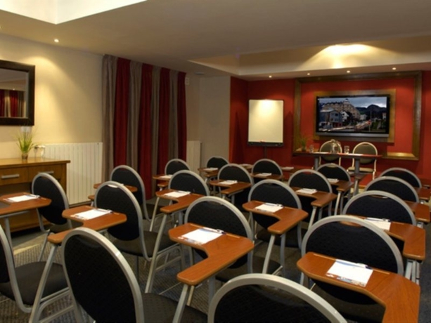 Imagen general del Hotel Cilene Del Faro Suites and Spa. Foto 2