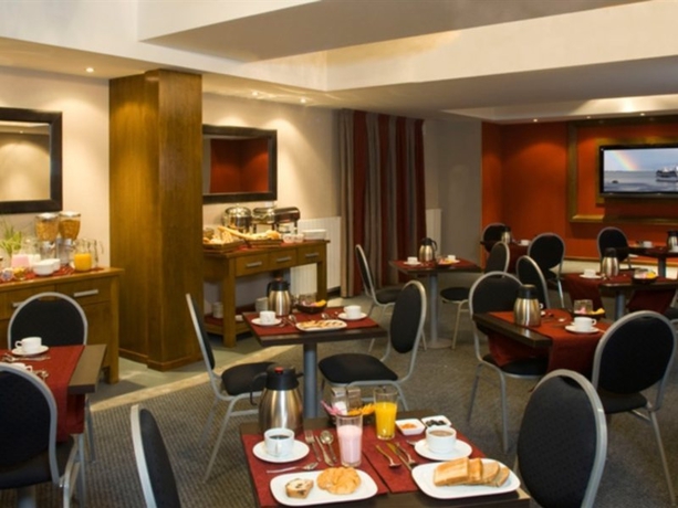 Imagen general del Hotel Cilene Del Faro Suites and Spa. Foto 3