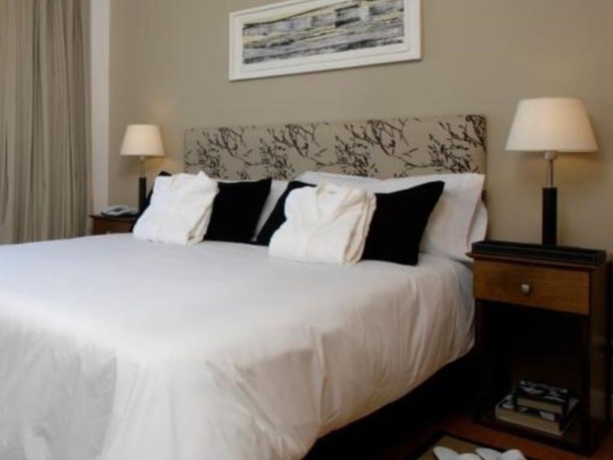 Imagen general del Hotel Cilene Del Faro Suites and Spa. Foto 4