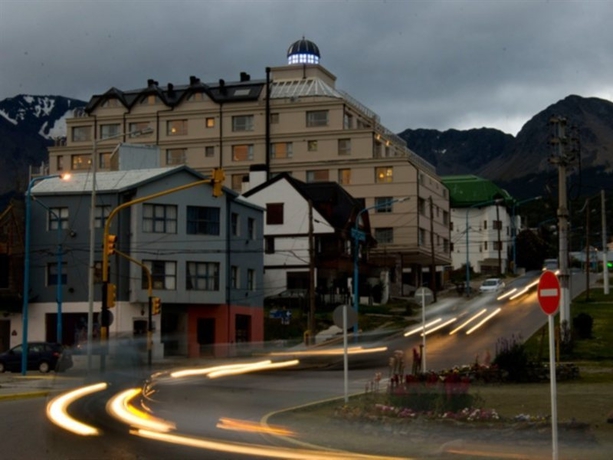 Imagen general del Hotel Cilene Del Faro Suites and Spa. Foto 5