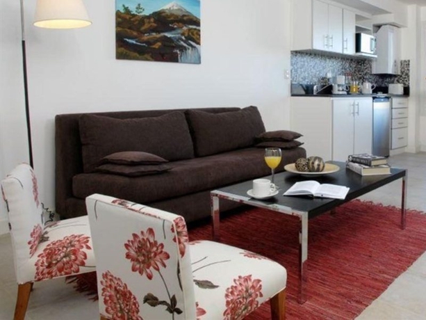 Imagen general del Hotel Cilene Del Faro Suites and Spa. Foto 6