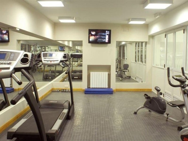 Imagen general del Hotel Cilene Del Faro Suites and Spa. Foto 7