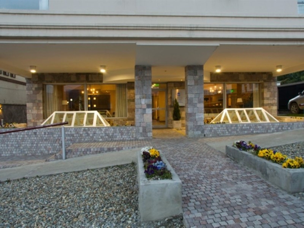 Imagen general del Hotel Cilene Del Faro Suites and Spa. Foto 11