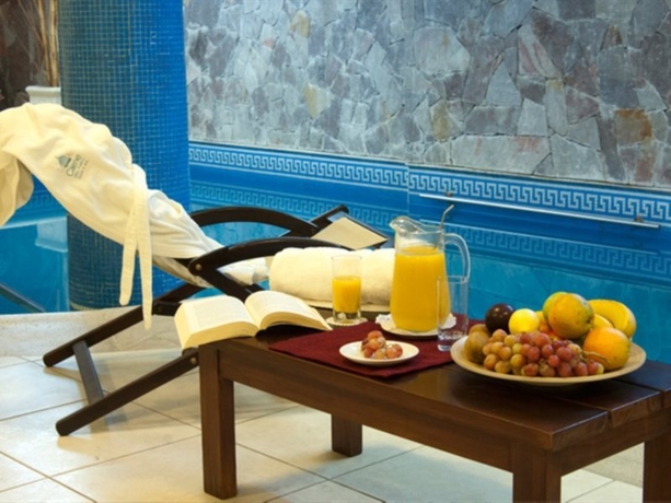 Imagen general del Hotel Cilene Del Faro Suites and Spa. Foto 12