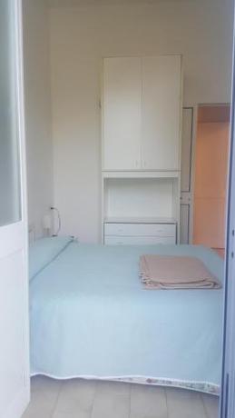 Imagen de la habitación del Hotel Cilene. Foto 6