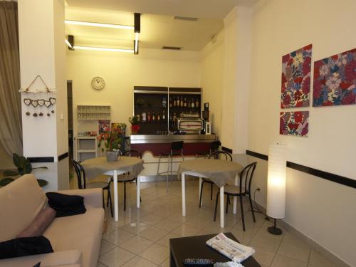 Imagen general del Hotel Cilene. Foto 1