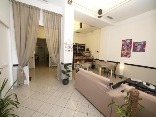 Imagen general del Hotel Cilene. Foto 3