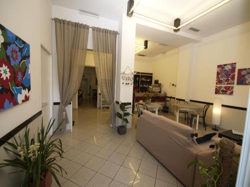 Imagen general del Hotel Cilene. Foto 4