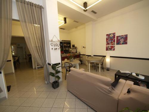 Imagen general del Hotel Cilene. Foto 5