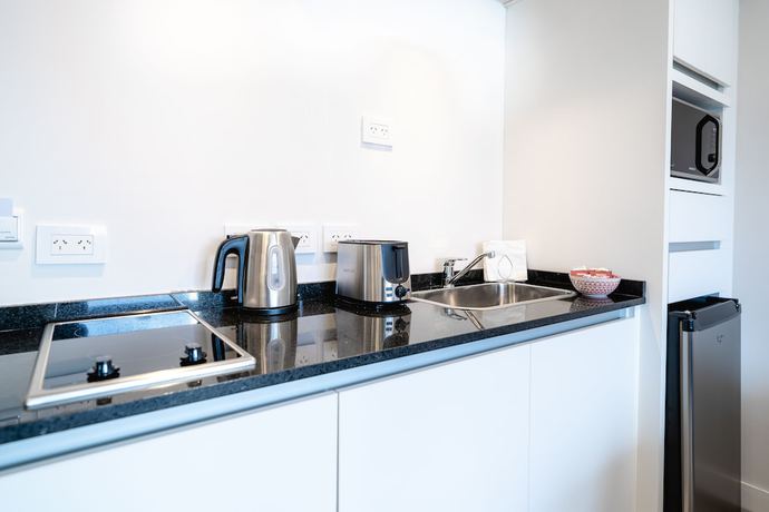 Imagen de la habitación del Hotel Cilene del Fuego Suites and Spa. Foto 12