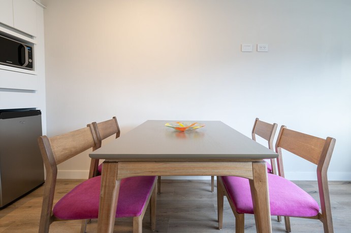 Imagen de la habitación del Hotel Cilene del Fuego Suites and Spa. Foto 18